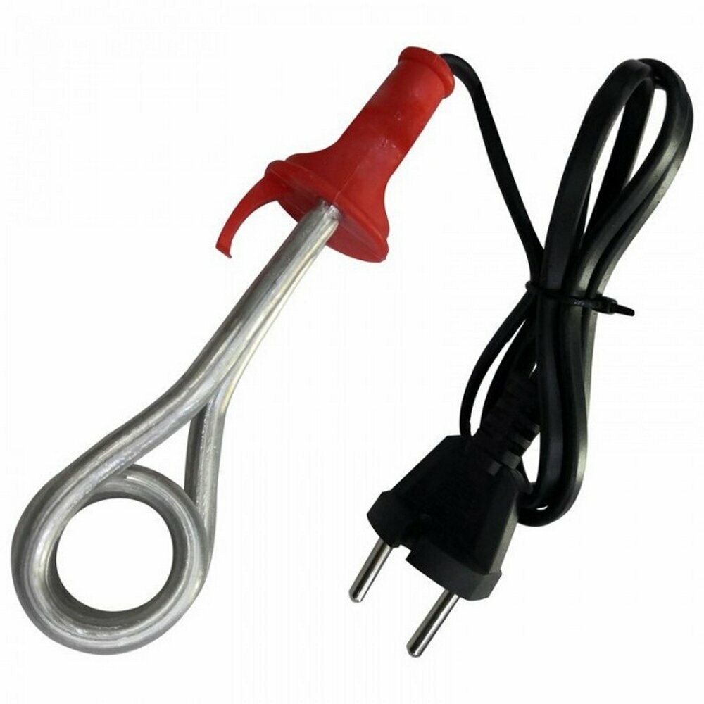 Электрический кипятильник HomeStar HB-005 0.5 кВт 005689