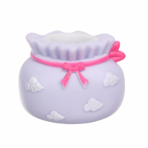 Мялка «Зверушки», виды микс