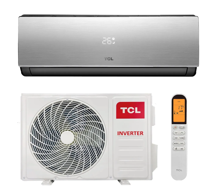 фото Сплит-система TCL TAC-09HRIA/ESB серия ART INVERTER
