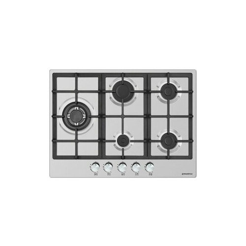 Варочная панель MAUNFELD Газовая панель MAUNFELD EGHS7533CSG 3091200₽