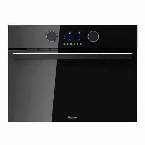 Электрический духовой шкаф 595 см Pando PHTV-942 черный 17999000₽