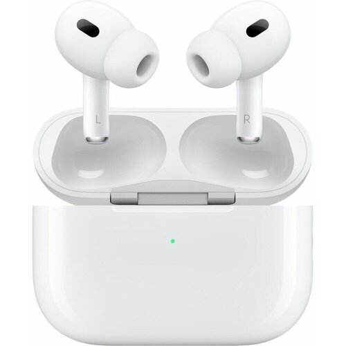 Гарнитура Apple AirPods Pro 2nd generation MQD83RUA 30380₽