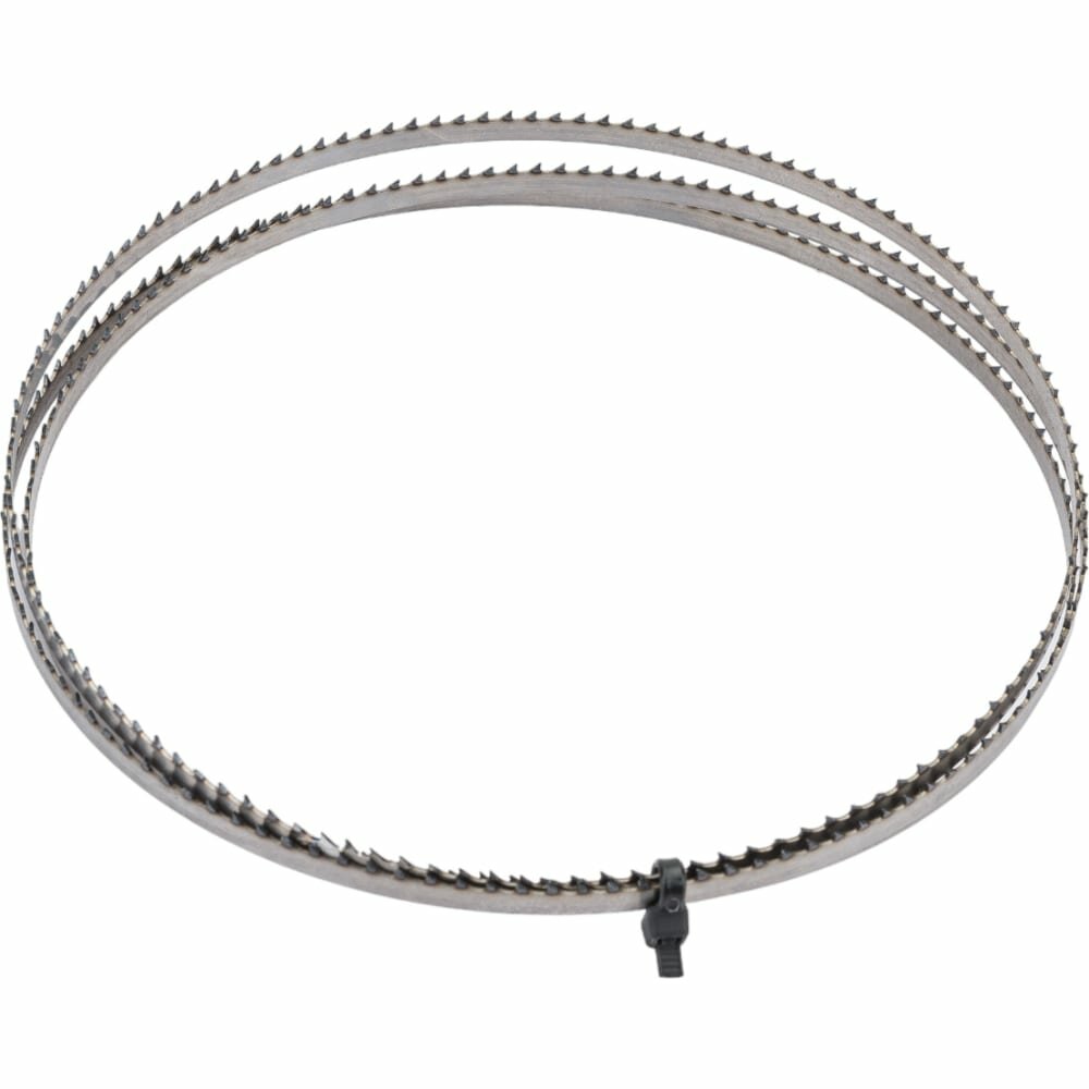 фото Ленточная пила REALREZ Carbon