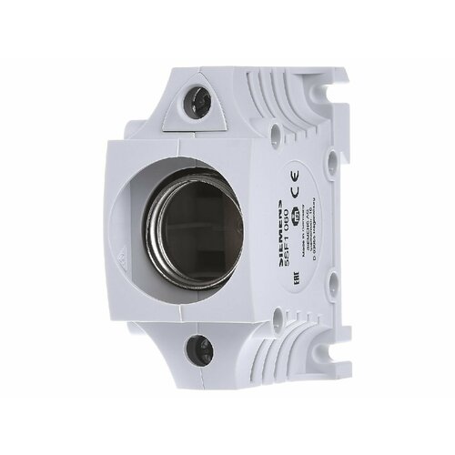 Держатель предохранителей Diazed 1xDII 25A 5SF1060 Siemens 4001869243474 11724₽