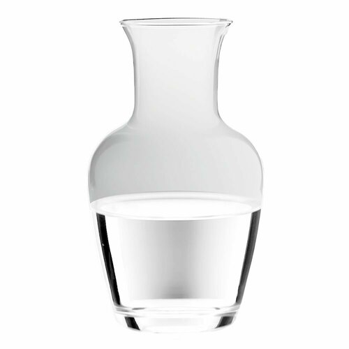 Ваза графин из стекла 490 мл 427₽