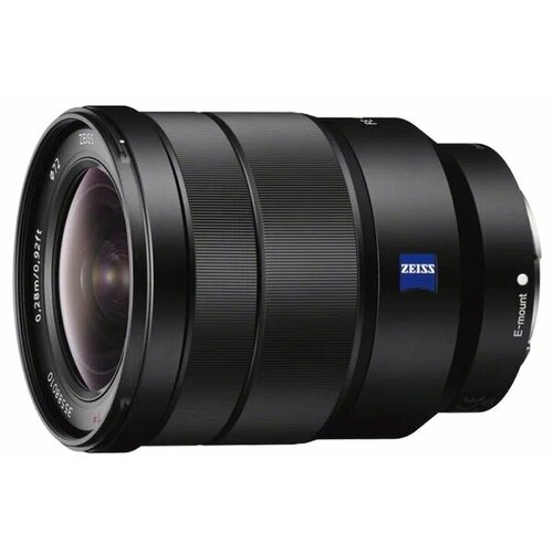 Объектив SONY SEL 16-35 MM F28 GM II 22199900₽