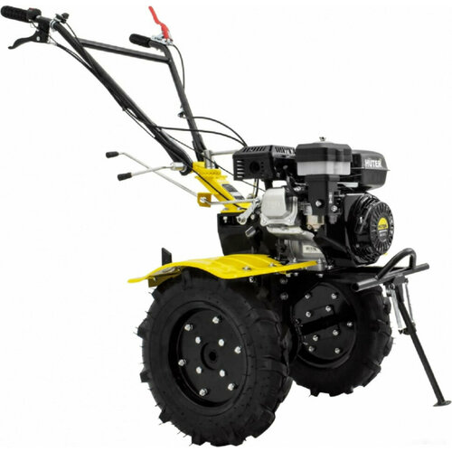 Мотоблок Huter МК-1008Р 48300₽