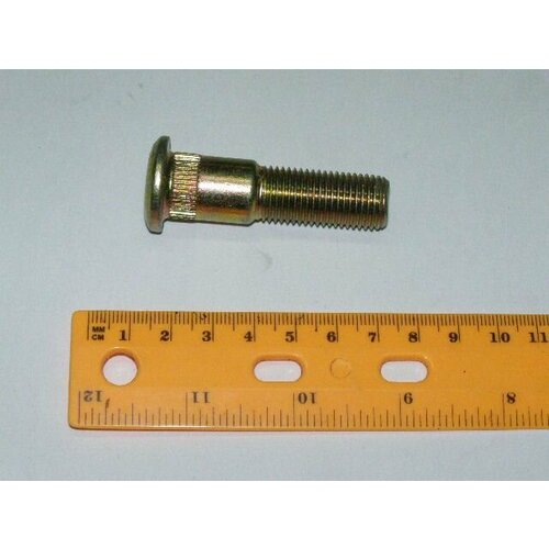 Болт М1455 шпилька колеса Г-2217 3102 263₽