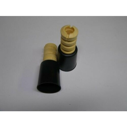 Отбойник стойки 1118 перед пенополиуретан с пыльником 2 шт 1939₽