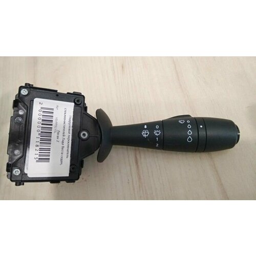 Переключатель подрул. Lada XRAY 2180 Vesta прав. (дворн.)