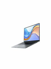 Ноутбук Honor MagicBook X16 2024 Gray (5301AHHP)