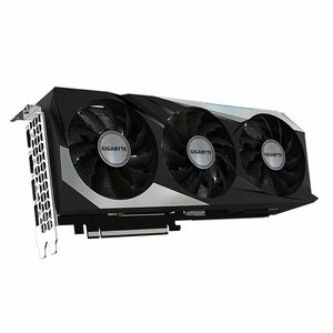 Gigabyte Видеокарта Gigabyte RX6800XT GAMING OC PRO 16GB RTL Radeon RX 6800XT