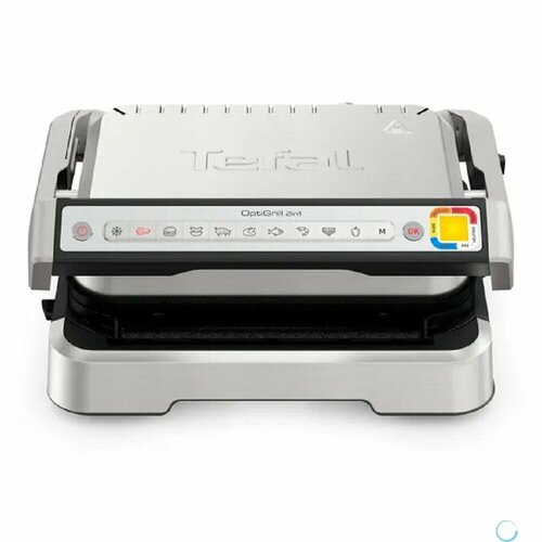 TEFAL GC772D30 Гриль 3217000₽