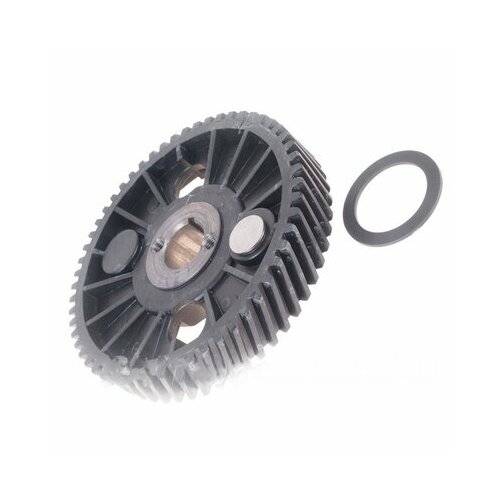 Шестерня распредвала 4201006019 с отметчиком и кольцом для Газель Газель-Бизнес Газель Next УАЗ с двигателями УМЗ-4216 УМЗ-4213 евро 3 евро 4 УМЗ-А274 EvoTech 27 Техномир 2205₽