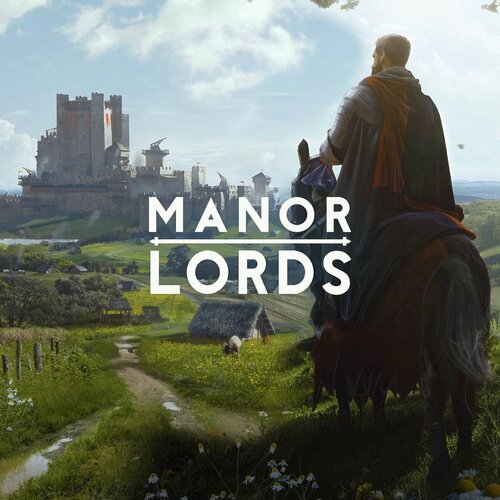 Manor Lords для ПК (РФ+СНГ) Русский язык (Steam) the quarry deluxe edition для пк рф снг русский язык steam