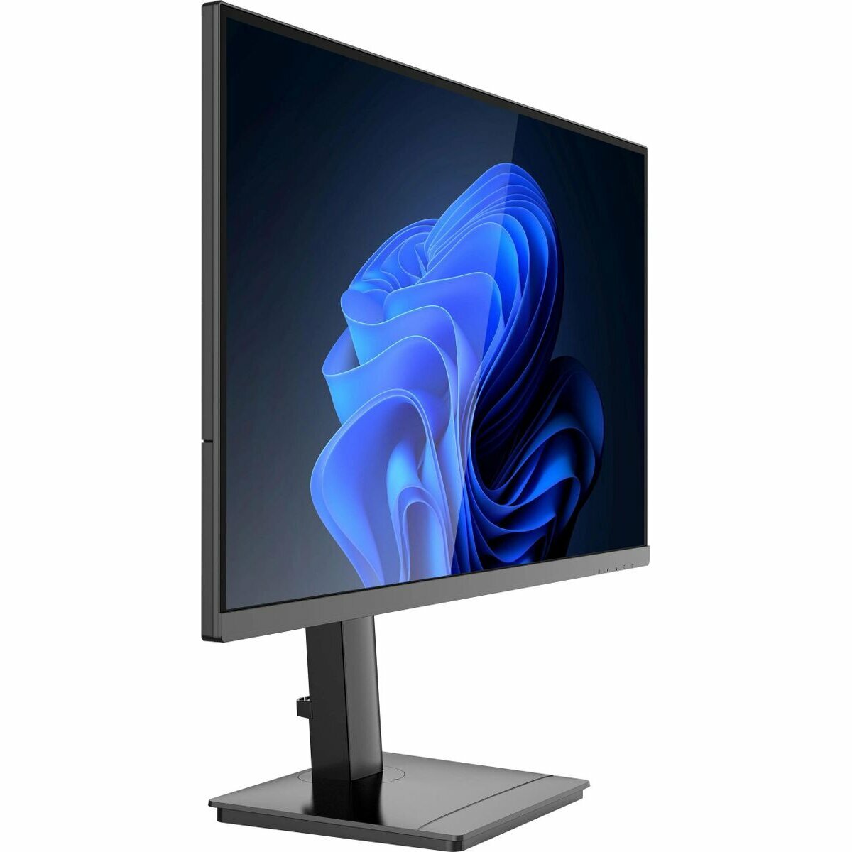 Монитор 27" NPC черный IPS LED 4ms 16:9 DVI HDMI M/M матовая HAS Piv 300cd 178гр/178гр 1920x1080 100Hz G-Sync FreeSync VGA DP FHD - фото №20