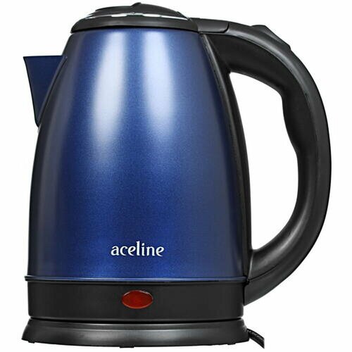 Электрочайник Aceline SS1800 синий 225000₽