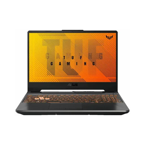 Ноутбук ASUS TUF Gaming F15 FX506LHB-HN323 i5 10300H8512SSD156IPSGTX 1650 - 4Gb 12580000₽