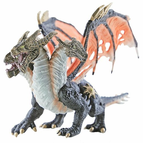 Фигурка Дракон сумрака, Recur