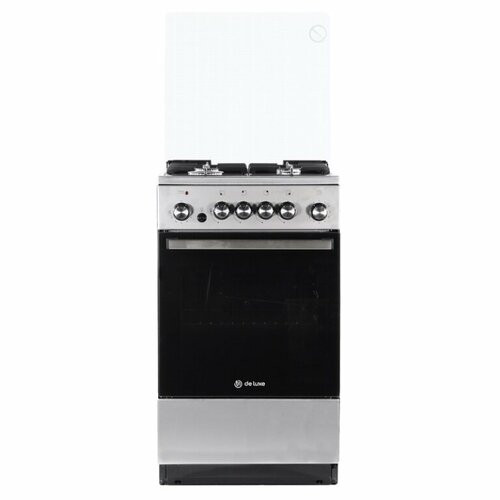 Плита Deluxe 504041 ГЭ кр чр 23251₽