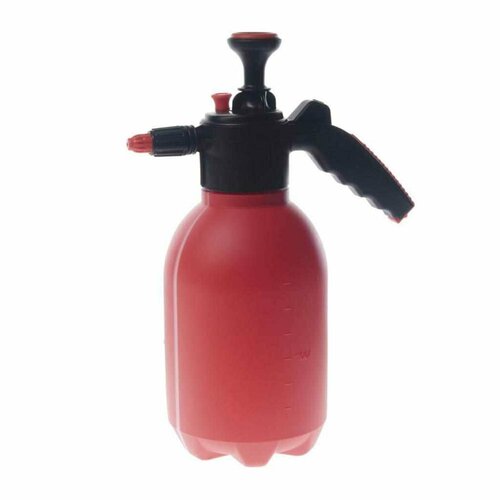 Опрыскиватель 20л помповый с клапаном сброса давления ТТ МК-020 техно-трейд 852₽