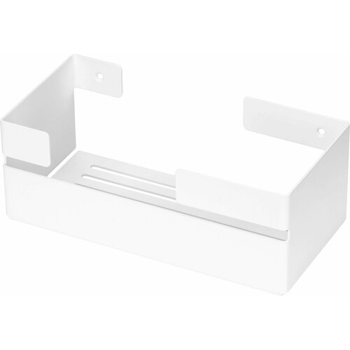 Полка для ванной и кухни DEANTE MOKKA белый