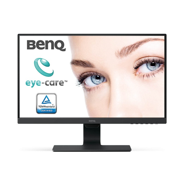 23.8" Монитор BenQ BL2480, 1920x1080, 76 Гц, IPS, черный