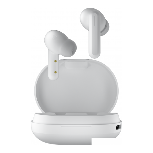 Наушники Haylou GT7 Neo белый 2500₽