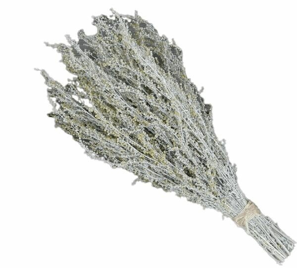 Веник банный цветочно-травный "Полынь"