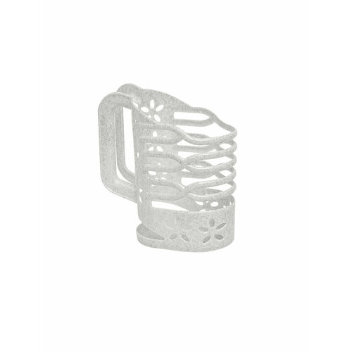 Держатель для молока Альтернатива белый 1 л 279₽