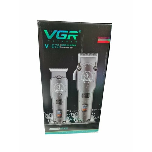 Машинка для стрижки волос 621000₽