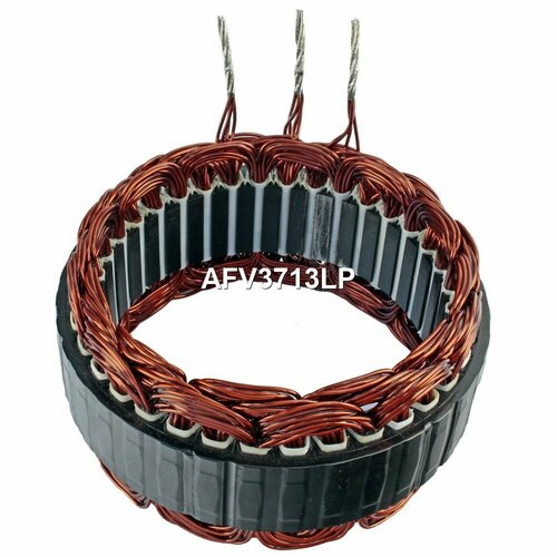 Статор генератора Mini Cooper, One (Мини Купер, Ван) / Chrysler ...