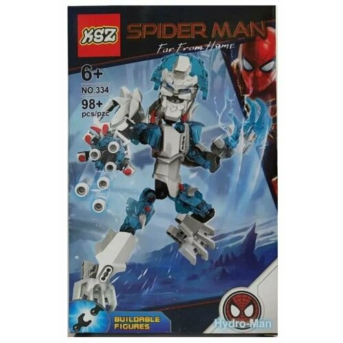 Конструктор 