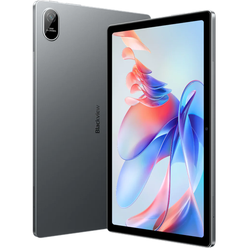Планшет Blackview Tab 11 Wi-Fi 104 8256Gb серый Space Grey MediaTek Helio P60T MT8183 EAC 1699000₽