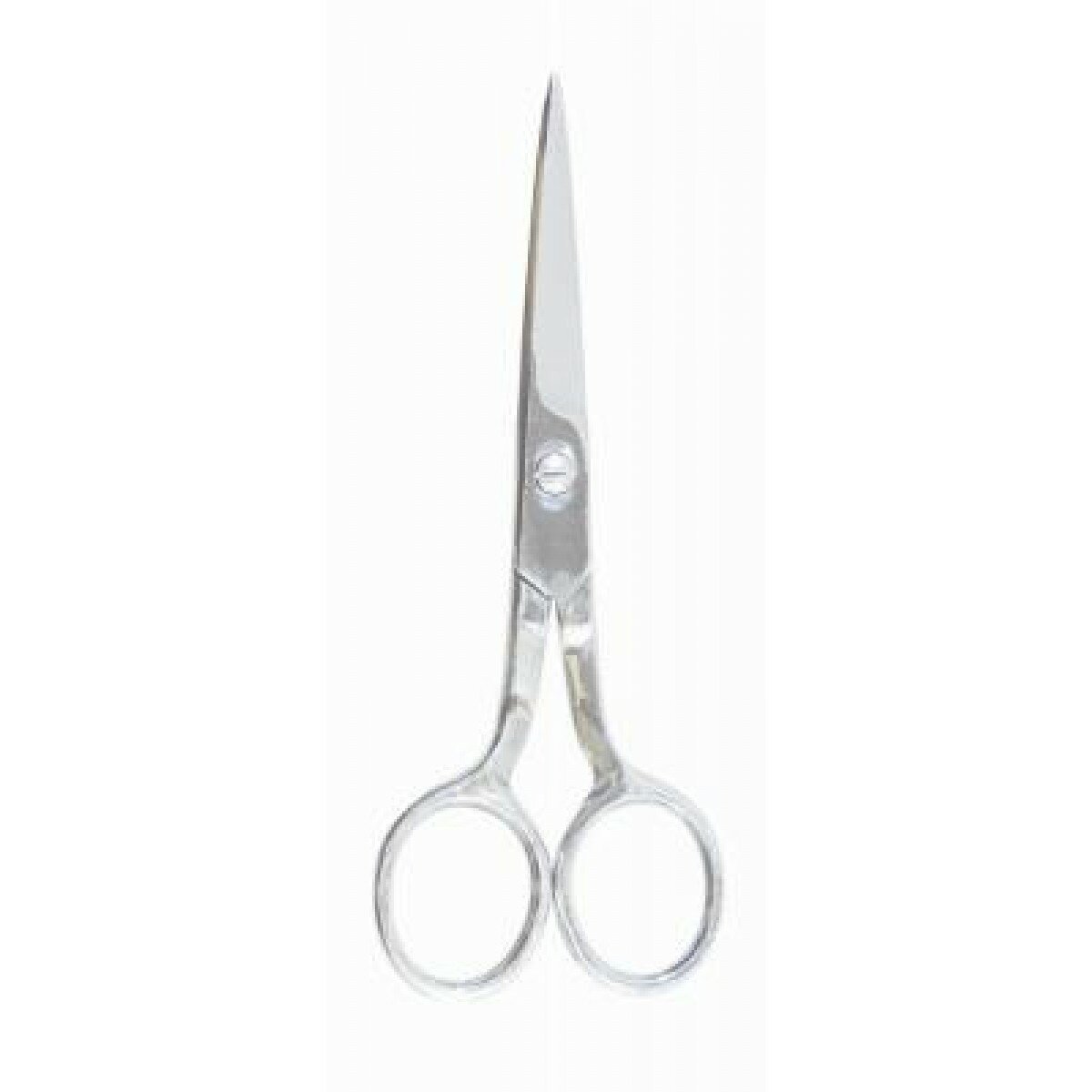 фото Ножницы профессиональные Metallic Line, длина 12,5см, нержавеющая сталь, Kleiber, 921-43