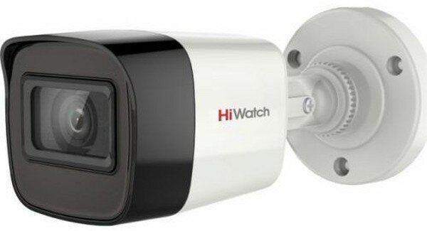HiWatch DS-T500A(B) (2.8 mm)
