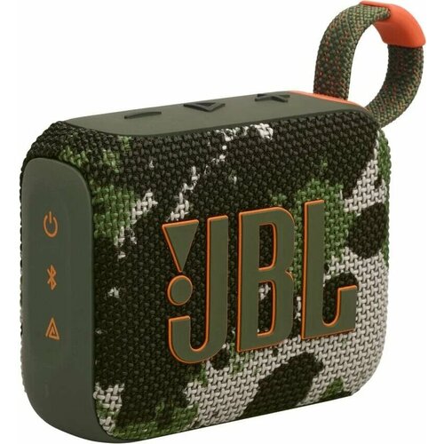 JBL Go 4 хаки 699000₽