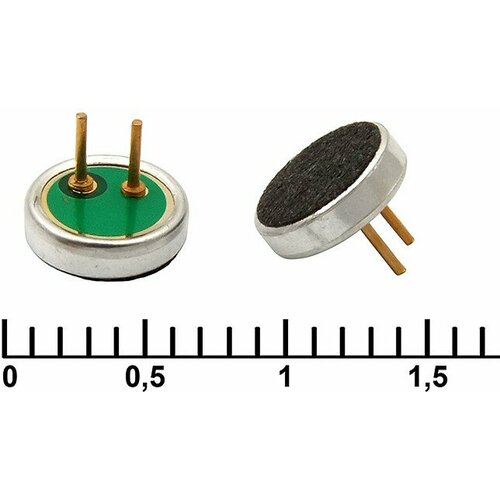 EM-6022P Электретный микрофон 99000₽