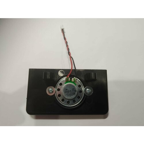 Динамик Speaker для робота - пылесоса Liectroux Robotic Vacuum Cleaner ZK901 500₽