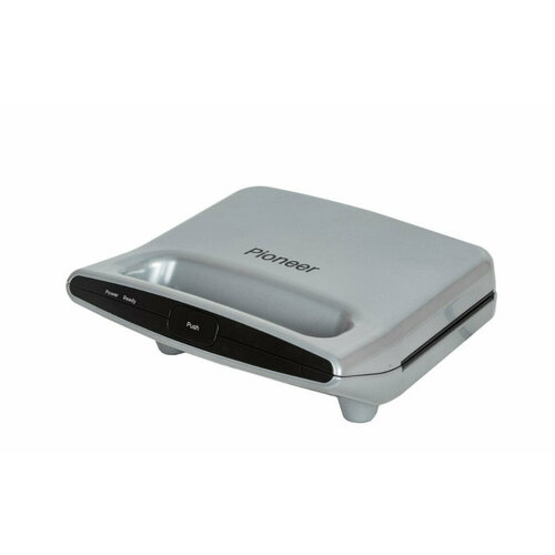 Приборы для выпечки PIONEER GR1011E 542900₽