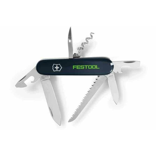 Перочинный нож Victorinox Festool