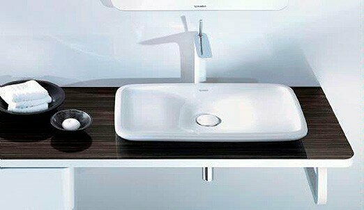 Раковина Duravit - фото №4