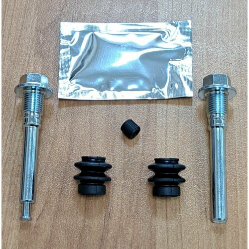 X80B0012ВТ Ремкомплект направляющих заднего тормозного суппорта NISSAN Murano/ Pathfinder / Teana