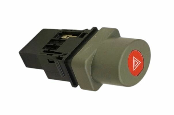 Кнопка аварийной сигнализации BAW 1044/33462, 1065/33460, 24V, Euro 2 (BP17803730003)