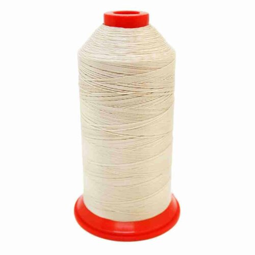 Нитки PolyArt 15 светло-бежевые 0622 длина 1000 м belais 12826 1060₽