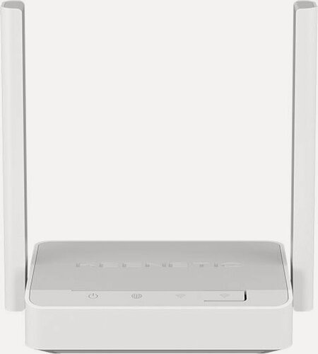 Изображение товара Роутер беспроводной Keenetic Launcher (KN-1221) N300 10/100BASE-TX/4G ready