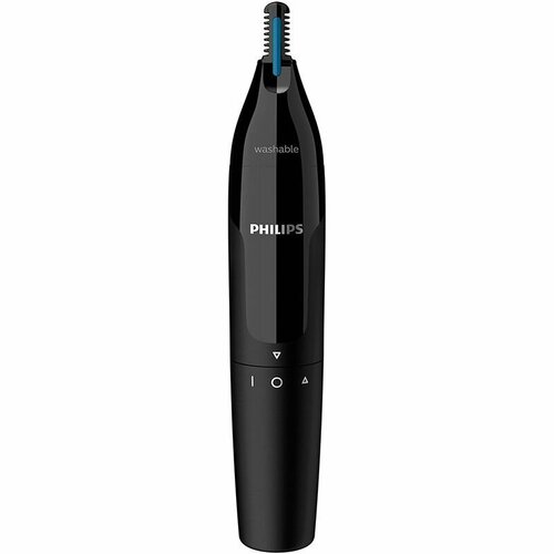 Триммер Philips Series 1000 NT165016 для носа и ушей 4000₽