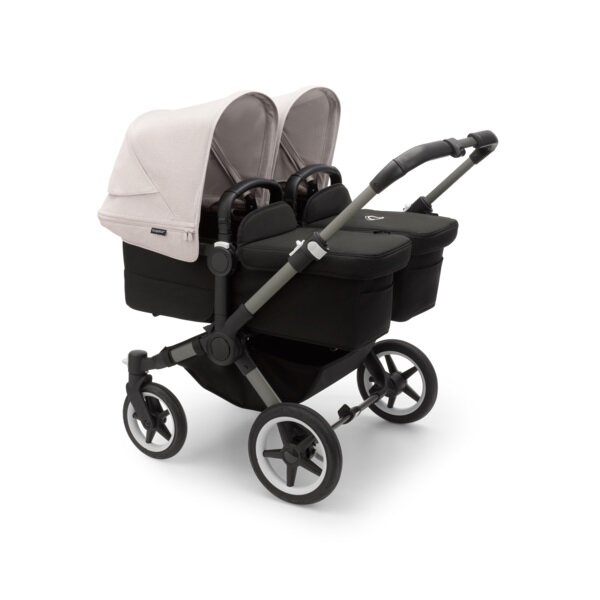 Bugaboo Twin Donkey 5 Gr/MB/MW 100002030/100004003/100005001/100003007