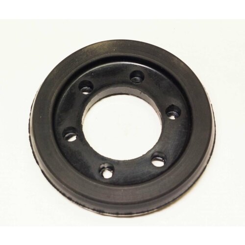 Обод катка тележки снегохода Буран Обод катка тележки мотобуксировщик широкий усиленный 135мм 1шт 198₽