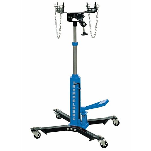 Трансмиссионная стойка со столом на 500 кг Trommelberg SD100302 1850 мм 40410₽